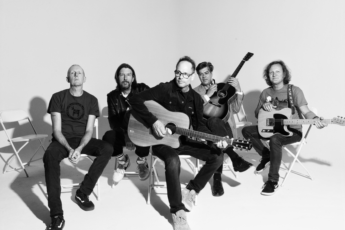 Gin Blossoms Announce Tour for 30th Anniversary of New Miserable