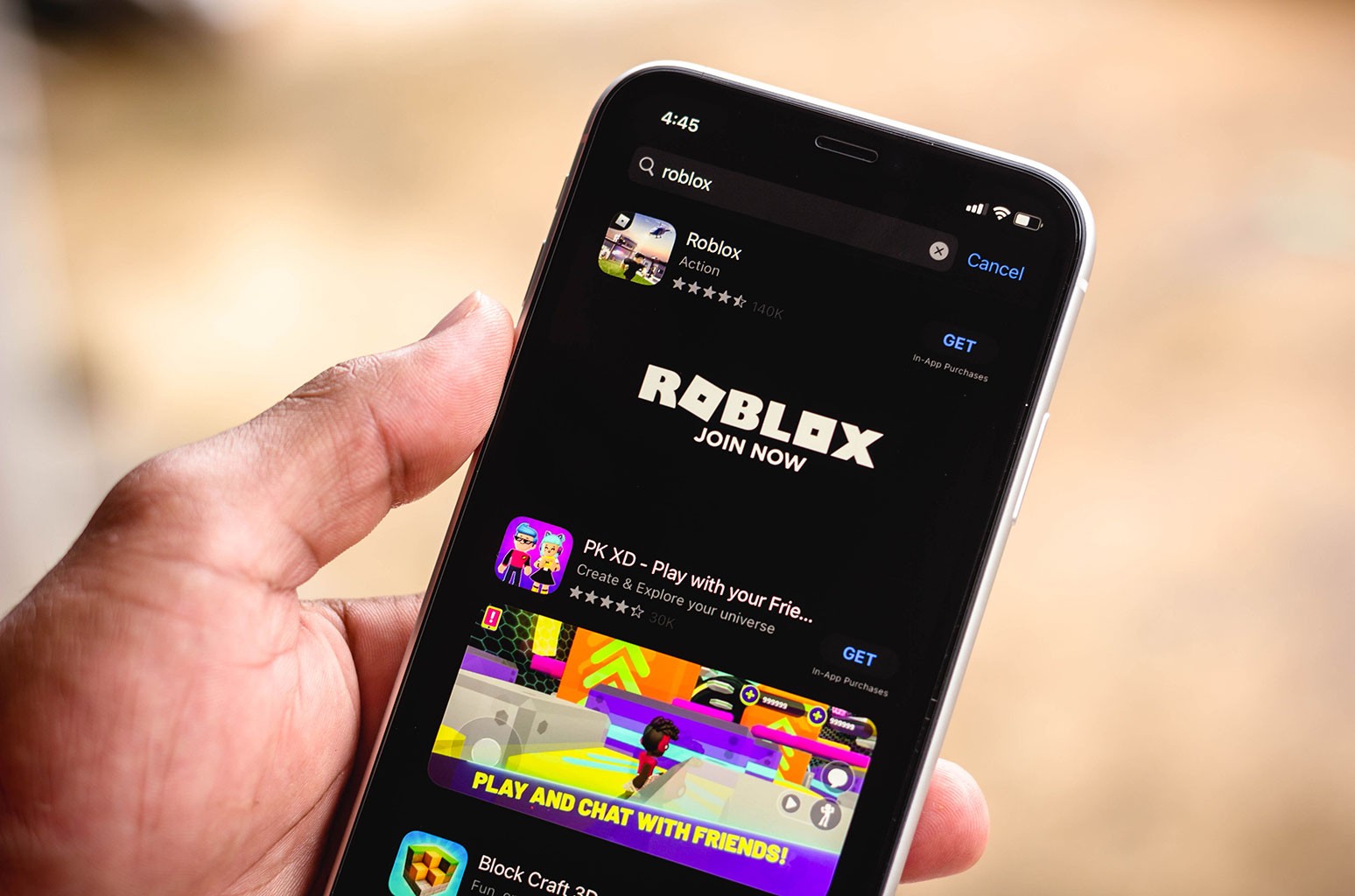 Gaming firm Roblox sued for $200M over music copyright issues